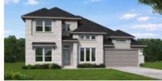 4817 Caspian Wave Drive, League City, TX 77573