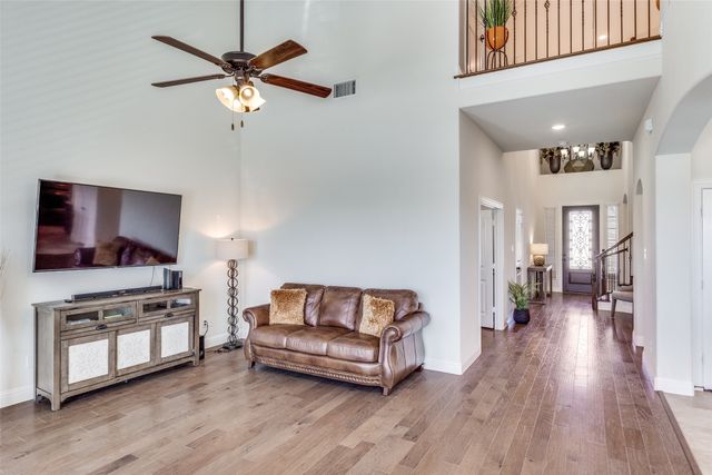 1920 Edward Drive, Wylie, TX 75098