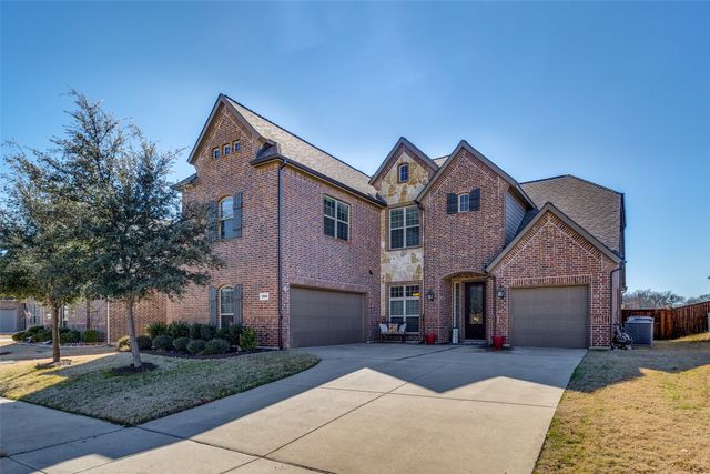 1920 Edward Drive, Wylie, TX 75098