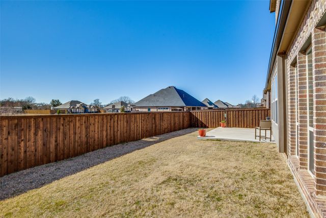 1920 Edward Drive, Wylie, TX 75098