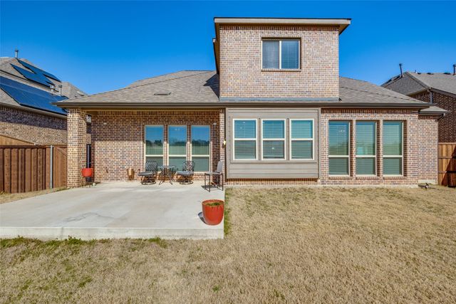 1920 Edward Drive, Wylie, TX 75098