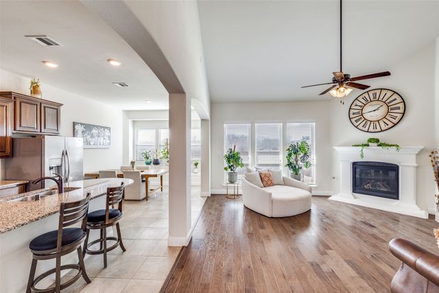 1920 Edward Drive, Wylie, TX 75098