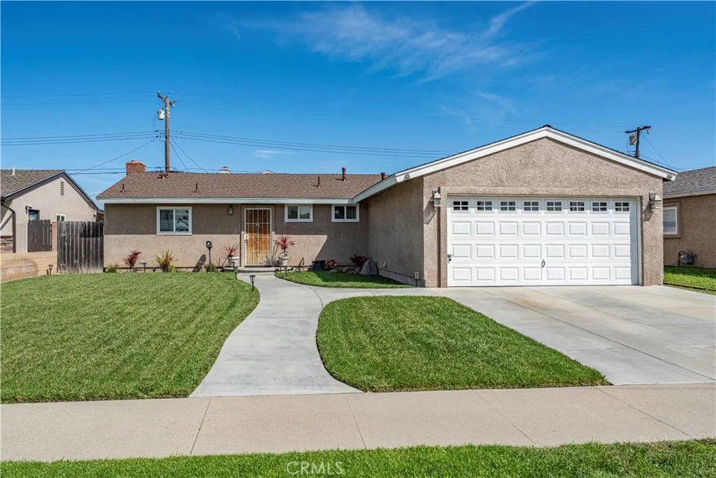 10460 Lorinda Avenue, Buena Park, CA 90620