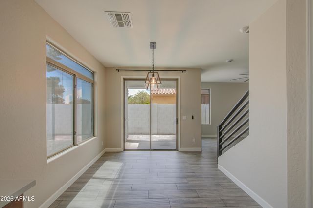 1263 E MARLIN Drive, Chandler, AZ 85286