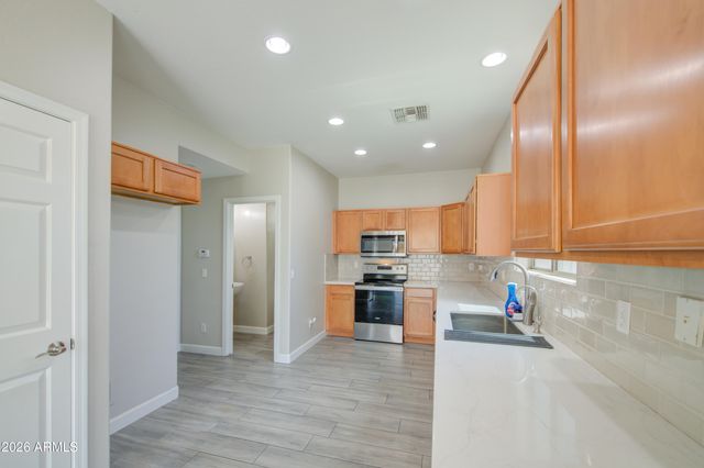 1263 E MARLIN Drive, Chandler, AZ 85286