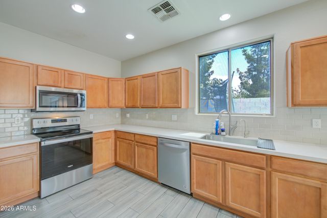 1263 E MARLIN Drive, Chandler, AZ 85286