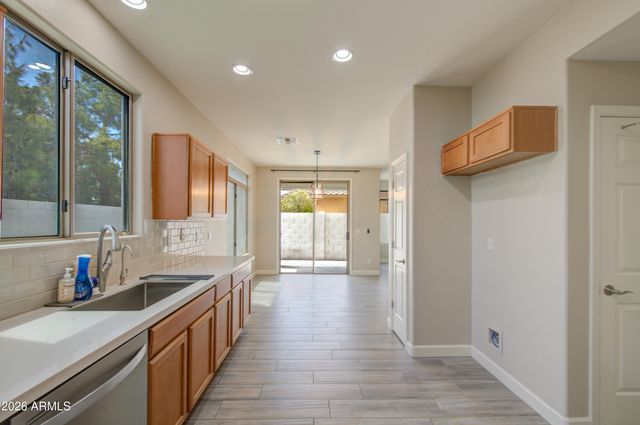 1263 E MARLIN Drive, Chandler, AZ 85286