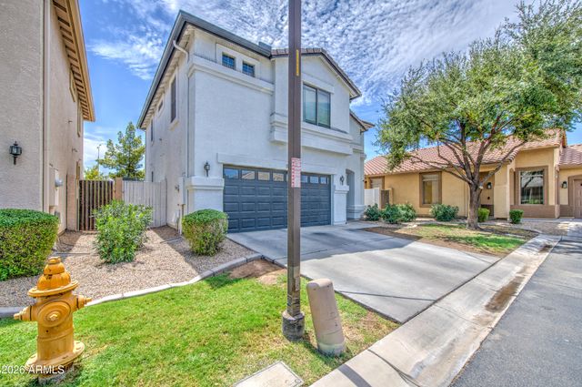 1263 E MARLIN Drive, Chandler, AZ 85286