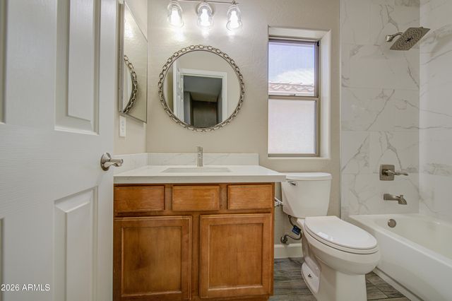 1263 E MARLIN Drive, Chandler, AZ 85286