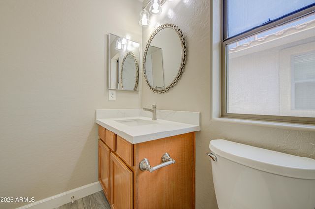 1263 E MARLIN Drive, Chandler, AZ 85286
