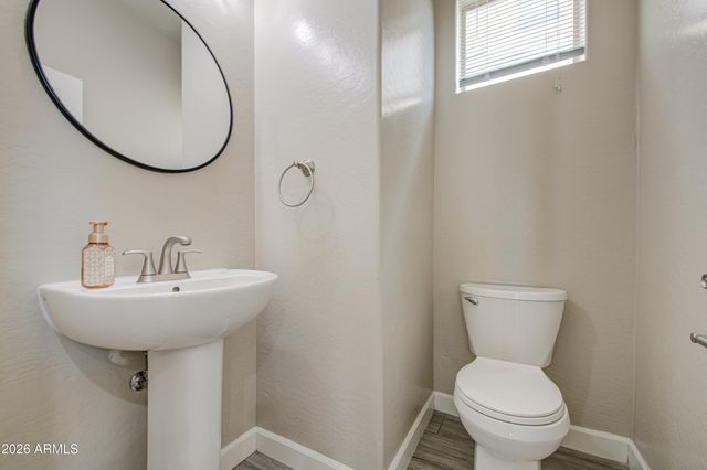 1263 E MARLIN Drive, Chandler, AZ 85286