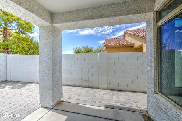 1263 E MARLIN Drive, Chandler, AZ 85286