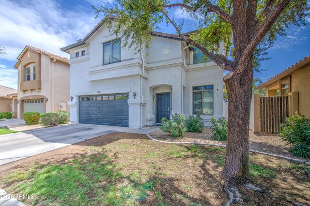 1263 E MARLIN Drive, Chandler, AZ 85286