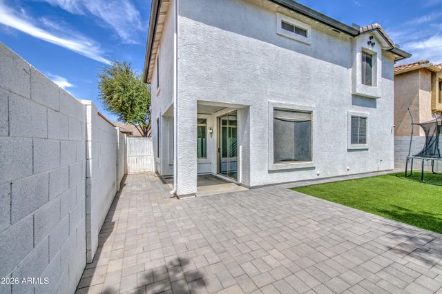1263 E MARLIN Drive, Chandler, AZ 85286