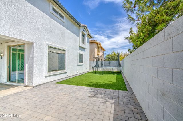 1263 E MARLIN Drive, Chandler, AZ 85286