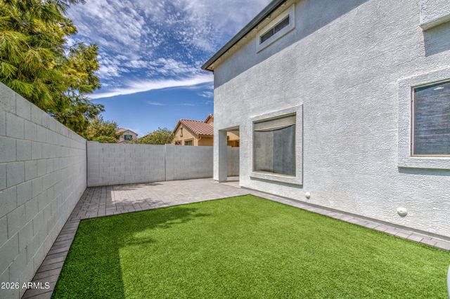 1263 E MARLIN Drive, Chandler, AZ 85286