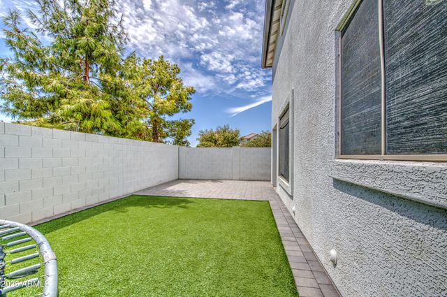 1263 E MARLIN Drive, Chandler, AZ 85286