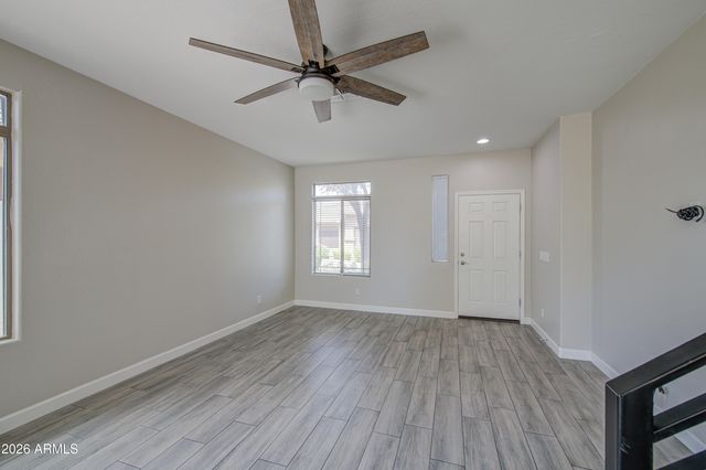 1263 E MARLIN Drive, Chandler, AZ 85286