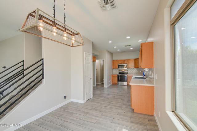 1263 E MARLIN Drive, Chandler, AZ 85286