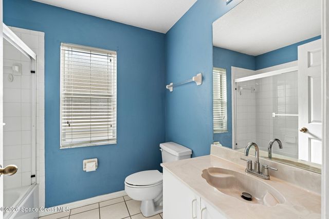 4721 Silver Heron Drive, Melbourne, FL 32934