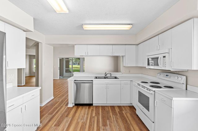 4721 Silver Heron Drive, Melbourne, FL 32934
