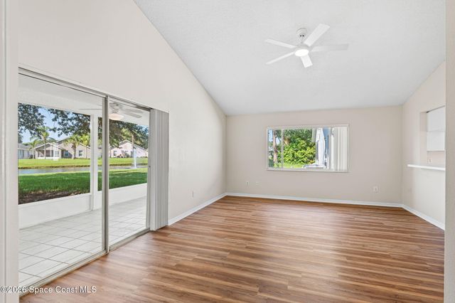 4721 Silver Heron Drive, Melbourne, FL 32934