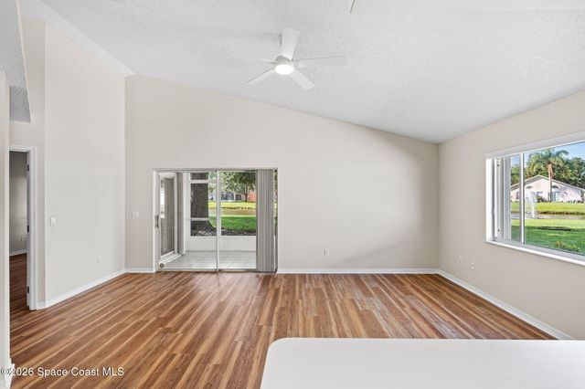4721 Silver Heron Drive, Melbourne, FL 32934