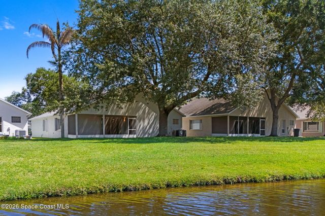 4721 Silver Heron Drive, Melbourne, FL 32934
