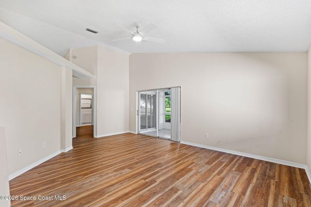 4721 Silver Heron Drive, Melbourne, FL 32934