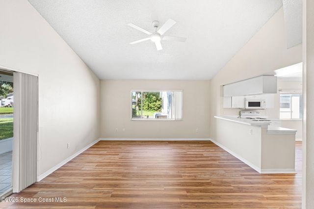 4721 Silver Heron Drive, Melbourne, FL 32934