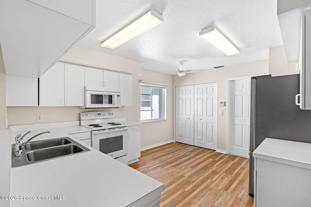 4721 Silver Heron Drive, Melbourne, FL 32934