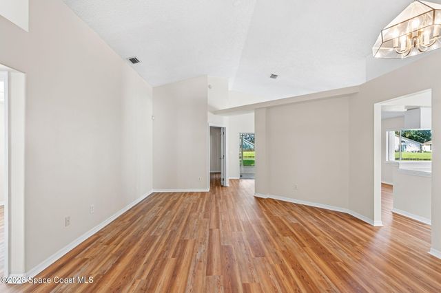 4721 Silver Heron Drive, Melbourne, FL 32934