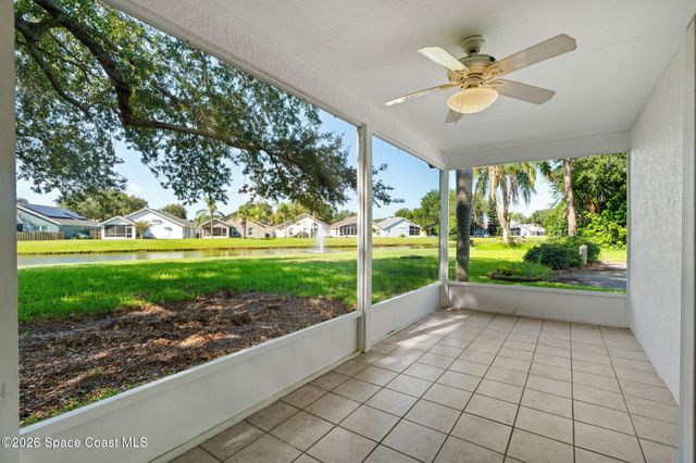 4721 Silver Heron Drive, Melbourne, FL 32934