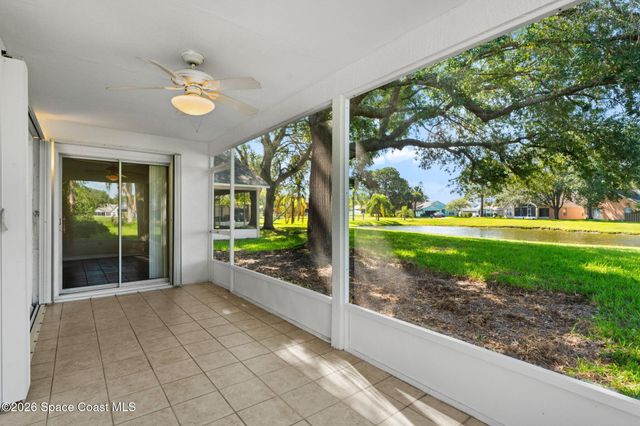 4721 Silver Heron Drive, Melbourne, FL 32934