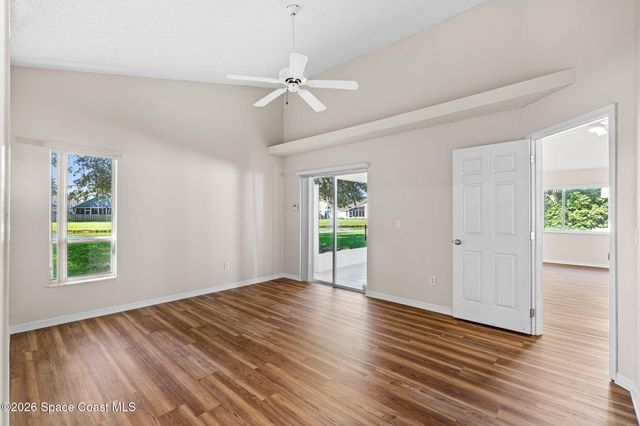 4721 Silver Heron Drive, Melbourne, FL 32934