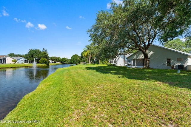 4721 Silver Heron Drive, Melbourne, FL 32934