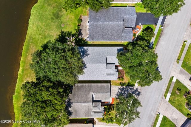 4721 Silver Heron Drive, Melbourne, FL 32934