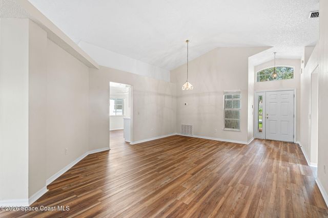 4721 Silver Heron Drive, Melbourne, FL 32934