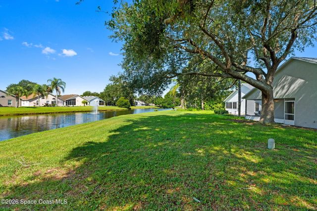 4721 Silver Heron Drive, Melbourne, FL 32934