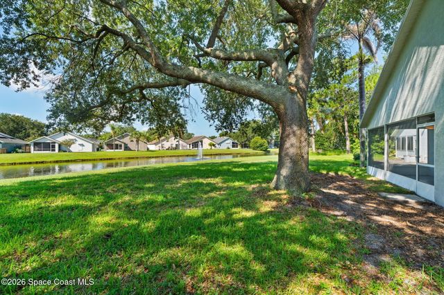 4721 Silver Heron Drive, Melbourne, FL 32934