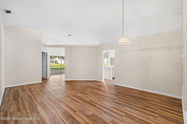 4721 Silver Heron Drive, Melbourne, FL 32934