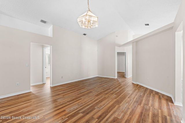 4721 Silver Heron Drive, Melbourne, FL 32934