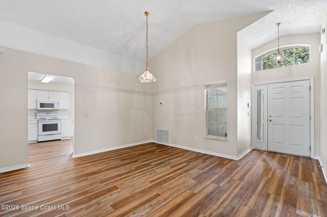 4721 Silver Heron Drive, Melbourne, FL 32934