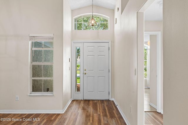 4721 Silver Heron Drive, Melbourne, FL 32934