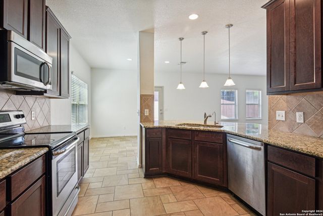 10730 GENTLE FOX BAY, San Antonio, TX 78245