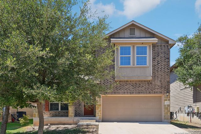 10730 GENTLE FOX BAY, San Antonio, TX 78245