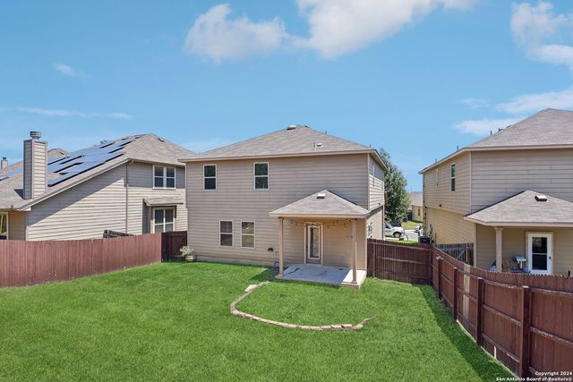 10730 GENTLE FOX BAY, San Antonio, TX 78245