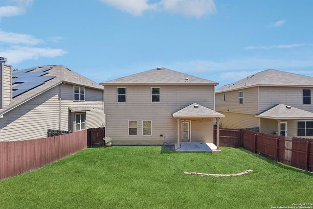 10730 GENTLE FOX BAY, San Antonio, TX 78245