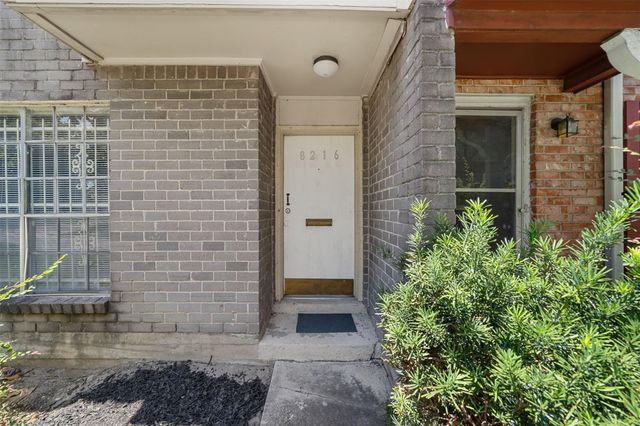 8216 Fondren Road 8216, Houston, TX 77074
