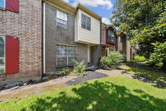 8216 Fondren Road 8216, Houston, TX 77074